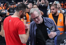 Branko Lazić osvojio 24. trofej, razmišlja li o penziji?